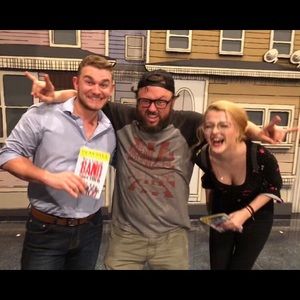 Meet your Posher, Logan